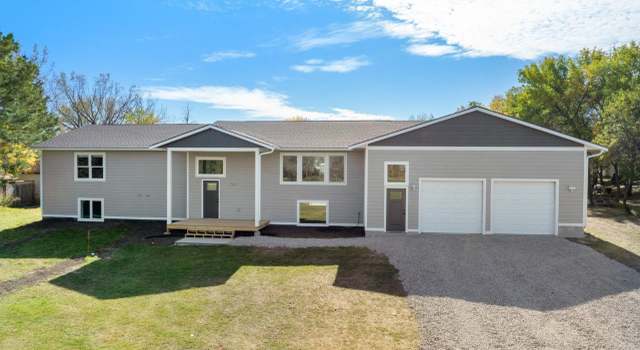 Photo of 105 Centennial Rd, Glenburn, ND 58740