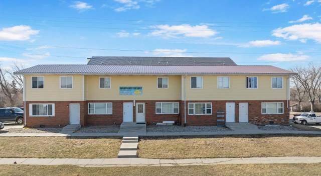 Photo of 11 5th Ave NW, Parshall, ND 58770