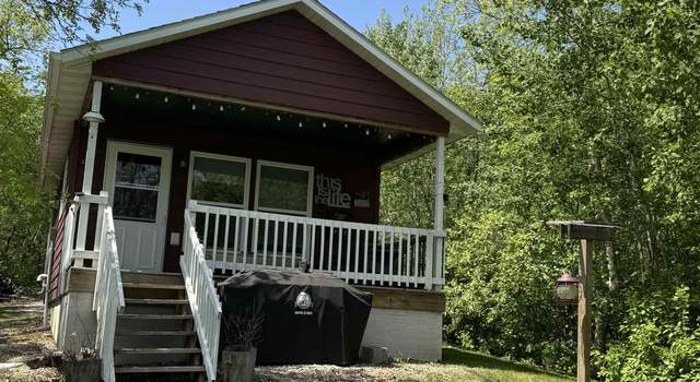 Photo of Lot 1 Thompson Cove at Loon Lk, Bottineau, ND 58318