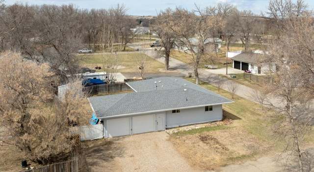 Photo of 6 Willow St, Burlington, ND 58722