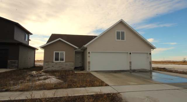 Photo of 721 Driscoll Ave, Surrey, ND 58785