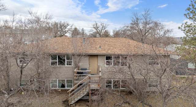 Photo of 506 Park St, Minot, ND 58701