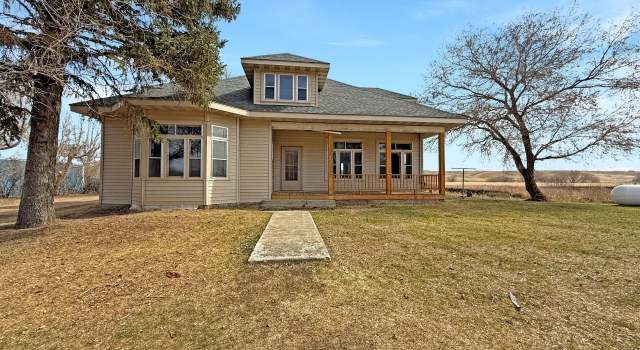 Photo of 12680 181st St NW, Foxholm, ND 58718