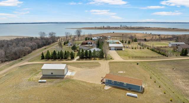Photo of 4605 12d St NW, Garrison, ND 58540