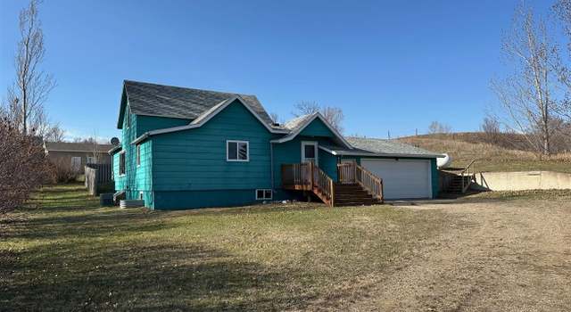Photo of 122 2nd St SE, Sawyer, ND 58781