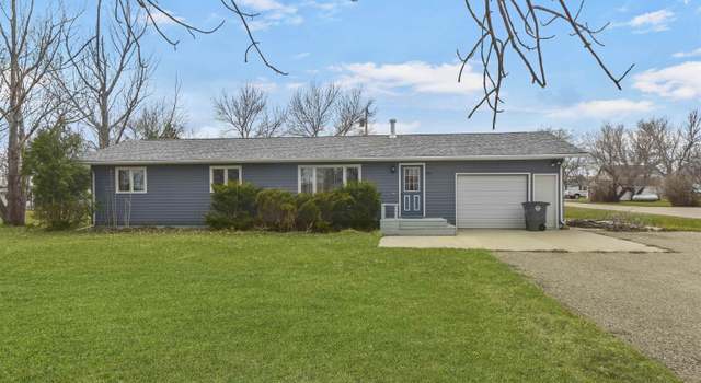 Photo of 641 Alma Ave, Lansford, ND 58750