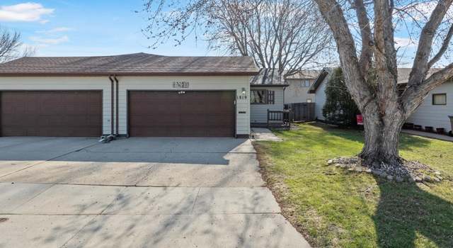 Photo of 1819 SW 15 1/2 St, Minot, ND 58701