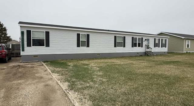 Photo of 619 9th Ave SE, Stanley, ND 58784