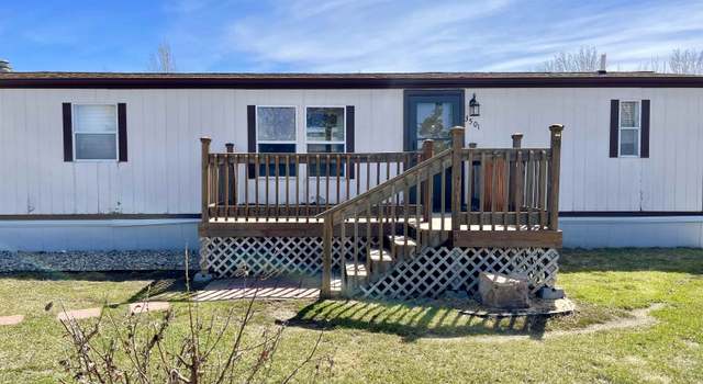Photo of 3501 Arthur Ln, Minot, ND 58701