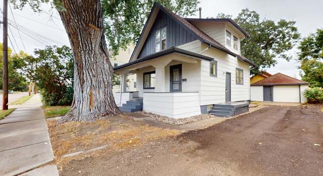 Photo of 510 1st St NW, Minot, ND 58703