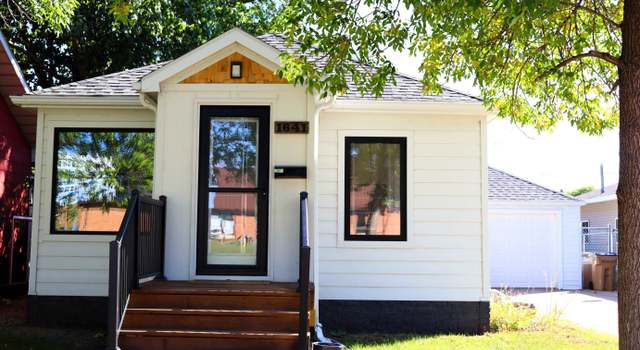 Photo of 1641 Main St S, Minot, ND 58701