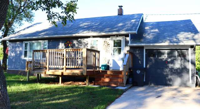 Photo of 205 1st Steet SE, Mohall, ND 58761