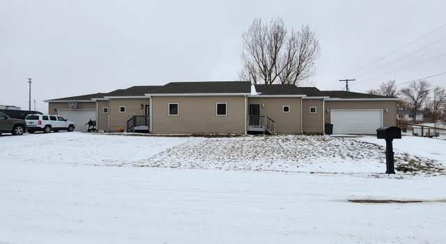 Photo of 401 1st Ave N, Glenburn, ND 58740