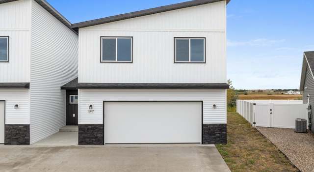 Photo of 1547 47th Loop Loop SE, Minot, ND 58701