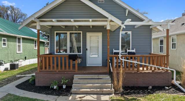 Photo of 1019 7th Ave NW, Minot, ND 58703