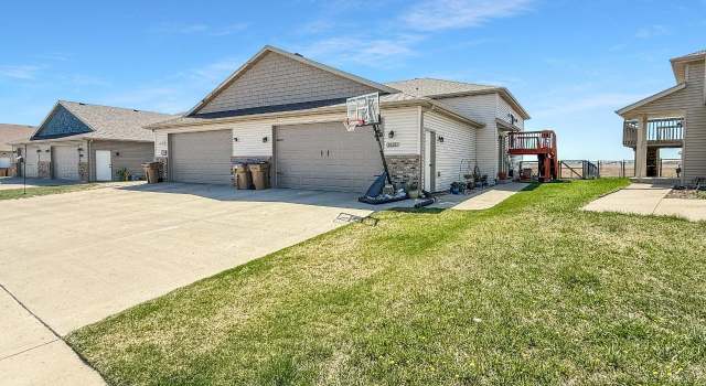 Photo of 3121 8th St NE, Minot, ND 58703