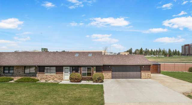 Photo of 600 SW 24th Ave SW, Minot, ND 58701