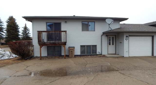 Photo of 425 28th Ave - Apt B Ave SW Unit B, Minot, ND 58701