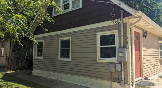 Photo of 215 8th St SE, Minot, ND 58701