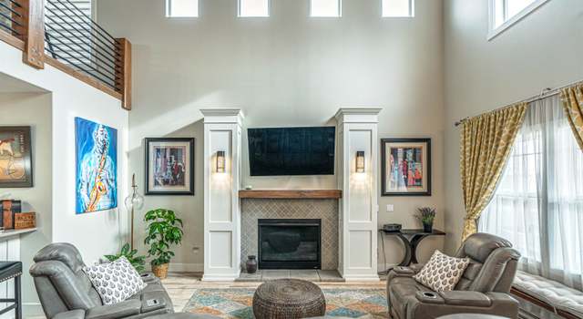 Photo of 615 2nd St NW, Garrison, ND 58540
