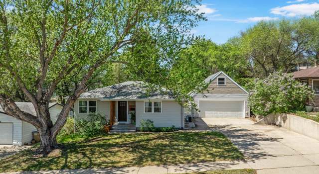 Photo of 1001 20th St NW, Minot, ND 58703