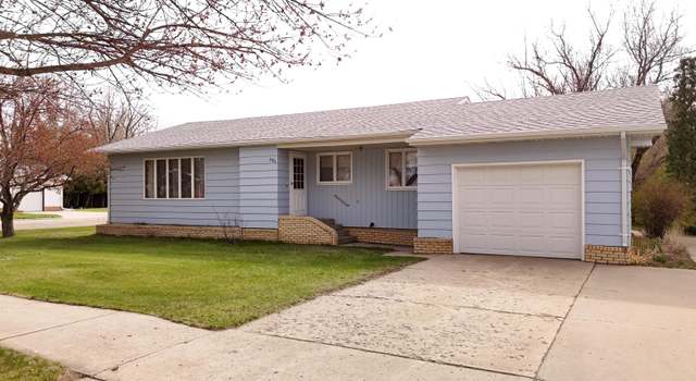 Photo of 501 Grant Ave, Harvey, ND 58341