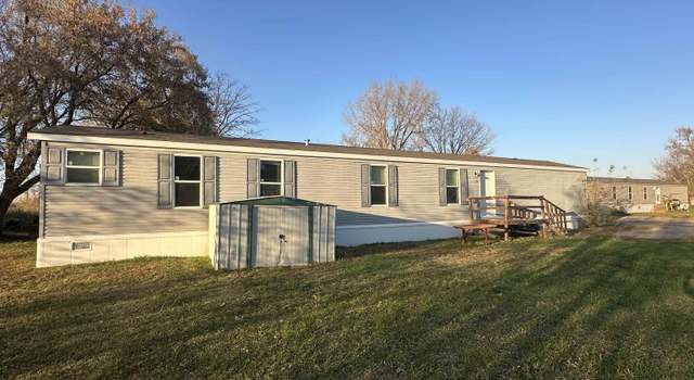 Photo of 615 Colton Ave, Burlington, ND 58722