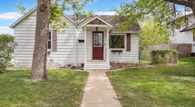 Photo of 1309 1st St SE, Minot, ND 58701