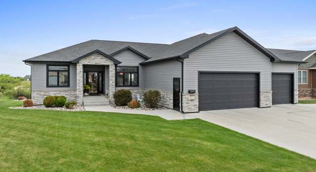 Photo of 21 Scramble St, Minot, ND 58701