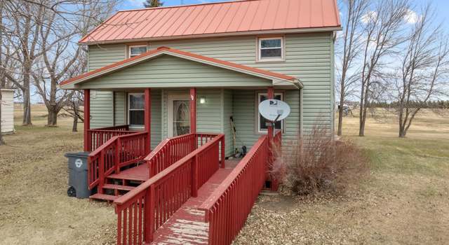 Photo of 101 Central Ave E, Des Lacs, ND 58733