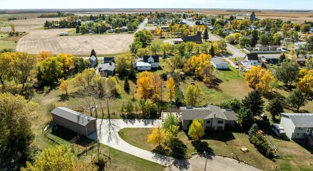 Photo of 315 Knudson St, Glenburn, ND 58740