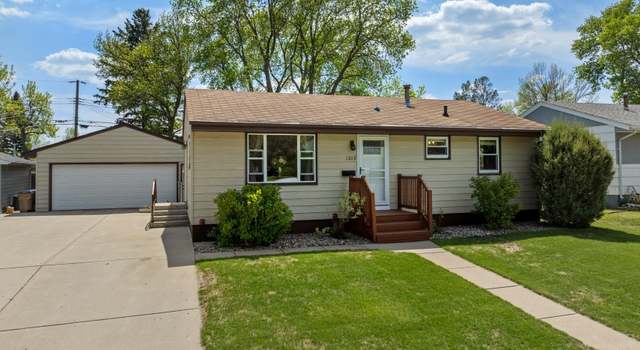 Photo of 1213 Sunset Blvd, Minot, ND 58703