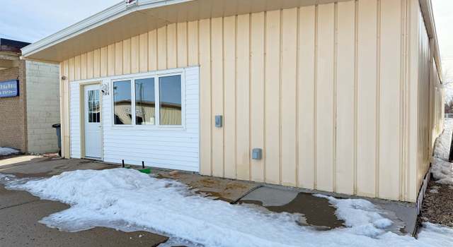 Photo of 750 Main St, Lansford, ND 58750