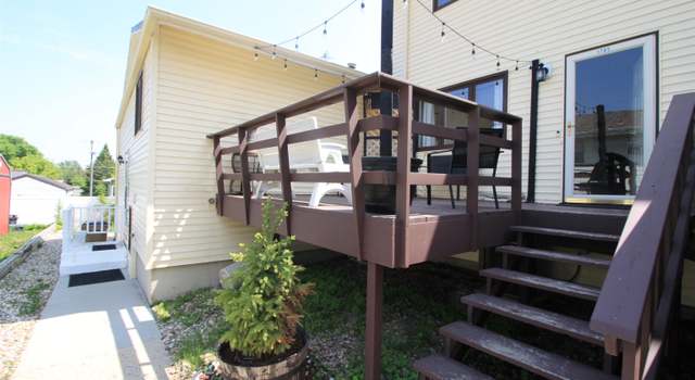 Photo of 1705 1st St SW, Minot, ND 58701