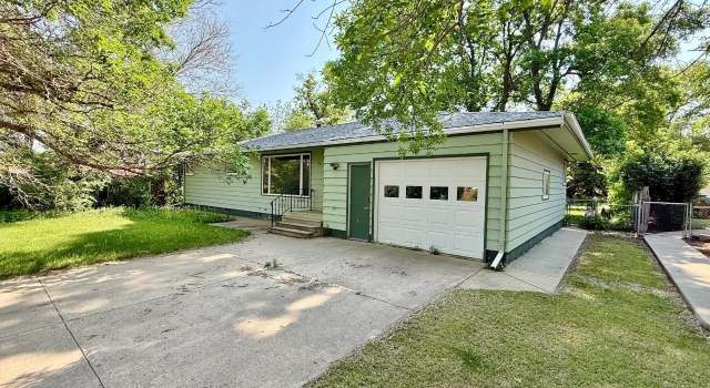 Photo of 30 1st St NW, Sawyer, ND 58781