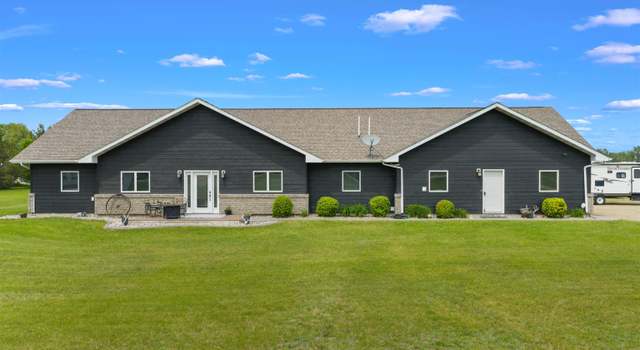 Photo of 6125 11th Ave SE, Minot, ND 58701