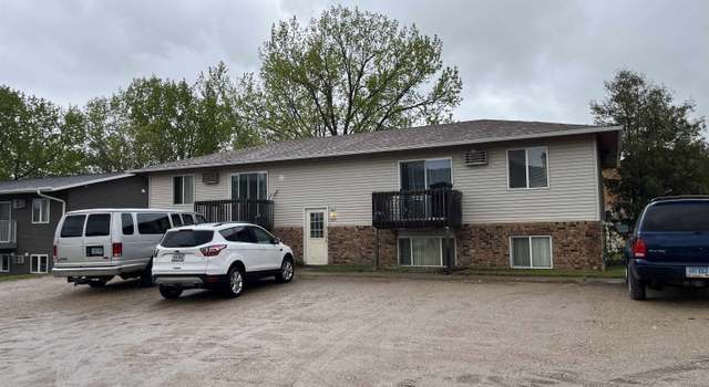 Photo of 1521 NW 12th St NW #1, Minot, ND 58703