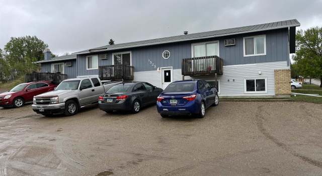 Photo of 1525 NW 12th St NW, Minot, ND 58703