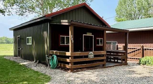 Photo of 203 Coles Rd, Tolley, ND 58787