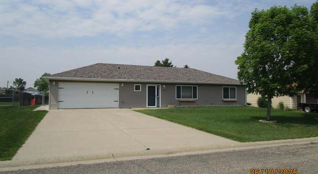 Photo of 311 Valley Ave, Burlington, ND 58722