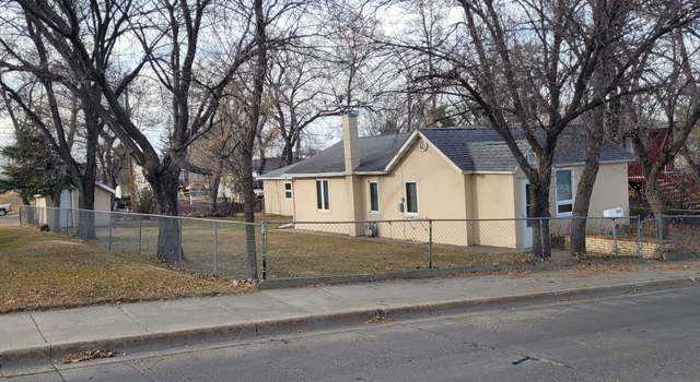 Photo of 510 6th St SW, Minot, ND 58701