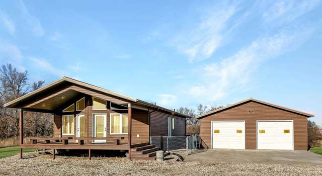 Photo of 10140 Co Rd 27a, Souris, ND 58783