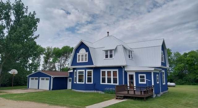Photo of 1010 NW 93rd St, Newburg, ND 58762