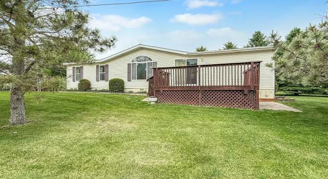 Photo of 317 Granly St, Des Lacs, ND 58733