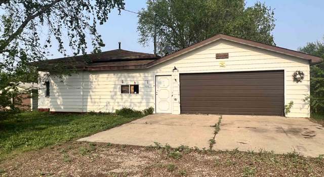 Photo of 406 SW West Ave, Granville, ND 58741