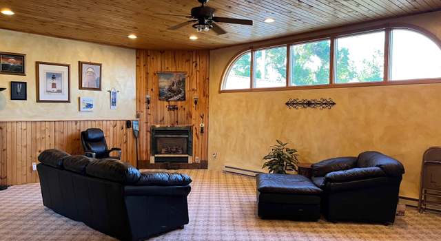 Photo of 395 Libbie St, Newburg, ND 58762