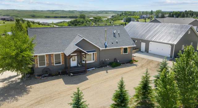 Photo of 4926 Whitetail Run, Garrison, ND 58540
