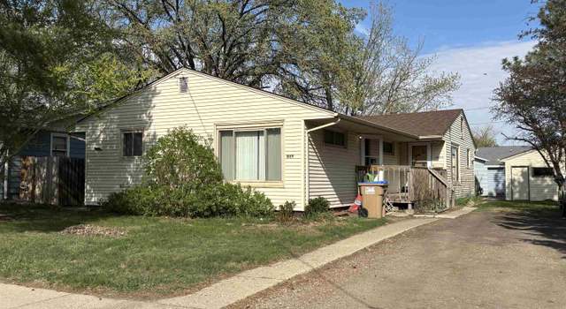 Photo of 1809 Main St S, Minot, ND 58701