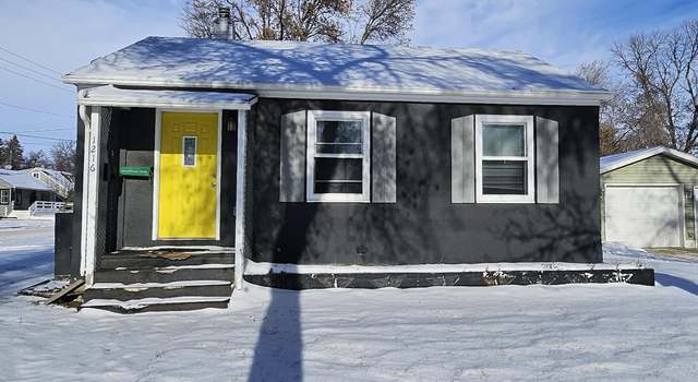 Photo of 1216 5th Ave NW, Minot, ND 58703