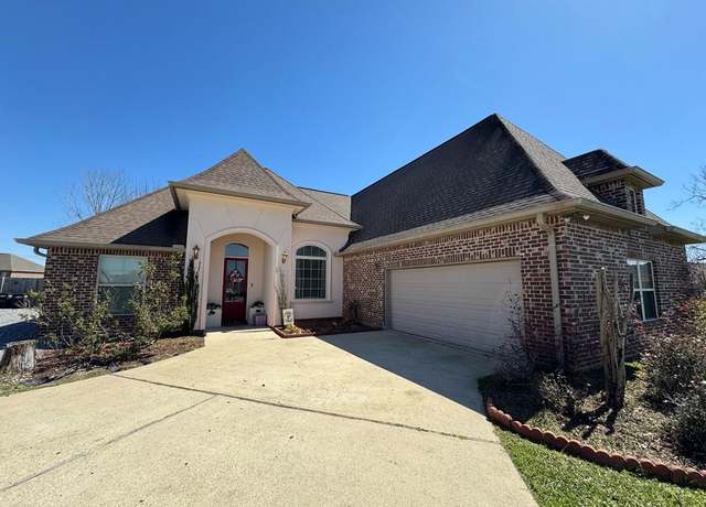Property at 10 Cimmaron, Carriere, MS 39426, 4 beds, 3 baths
